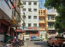 10M-11M Đường Số 14, KDC Miếu Nổi, P. Gia Định (P.3, Bình Thạnh cũ), TPHCM