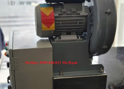 tủ điện trở sản xuất theo yêu cầu