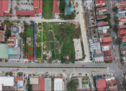 Chính Chủ cần bán Nhà 2 mặt tiền Đường Nguyễn Tất Thành. 5 Tầng Xây mới 125.7m2 Giá 12.5 tỷ.