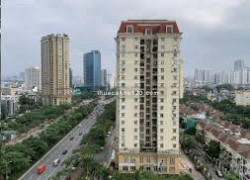 CHO THUÊ NHÀ CHUNG CƯ, TÒA 13A KĐT NAM THĂNG LONG, HÀ NỘI