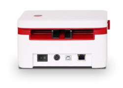 Máy in mã vạch Zywell ZY909 – In tem nhanh, rõ nét, giá tốt!