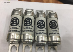Cầu chì bán dẫn Cắt nhanh Bussmann 40ET