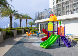 BÁN CĂN HỘ 1PN 55m² BÀN HOÀN THIỆN FULL NỘI THẤT TỔNG GIÁ CHỈ 4.190TỶ