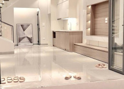 NHÀ ĐẸP CHÙA QUỲNH, HAI BÀ TRƯNG, SÁT PHỐ 50M 4T 12 TỶ 0903262939