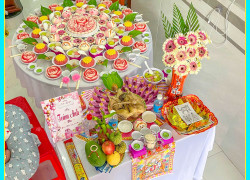 Vì Sao Nhiều Gia Đình Chọn Mâm Cúng Trọn Gói Tại Tâm Phúc?