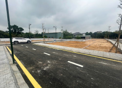 Bán Đất Nền Gần Khu Cộng Nghệ Cao Láng Hòa Lạc - Hà Nội