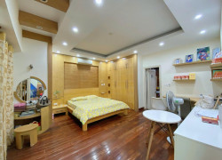 Bán căn hộ chung cư Khai Sơn- Full NT 77m 2 ngủ nhỉnh 7 tỷ
9TL)