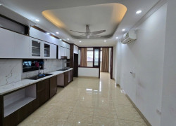 NHÀ 7 TẦNG MAI PHÚC PHÚC ĐỒNG – 40M2 – Ô TÔ RA VÀO – GIÁ 12 TỶ