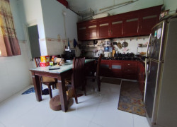 Bán nhà MT Dương Công Khi ,Hóc Môn, DTx 76m2 ,Giá chỉ  4.46 tỉ (TL)