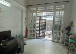 NHÀ PHỐ Q.7 - ĐƯỜNG SỐ – FULL CÔNG NĂNG – ĐƯỜNG XE HƠI 8M – CHỈ NHỈNH 9 TỶ