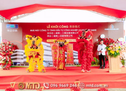 Một sự kiện chỉn chu có thể thay đổi hình ảnh doanh nghiệp của bạn