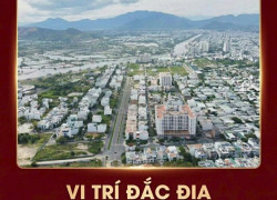 ĐẦU TƯ BĐS VCN NHA TRANG – BÀI TOÁN KHAI THÁC DÒNG TIỀN CHO THUÊ CHẮC THẮNG 100%!