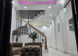 Chính chủ cần bán 2 căn nhà mới xây tại khu vực phát triển cực nóng quận Thanh Xuân. Phù hợp cho gia đình trẻ định cư