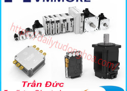 Nhà cung Vmmore Việt Nam