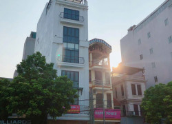 CHO THUÊ TẦNG 1, 2, 3 – VỊ TRÍ ĐẸP KHU MỸ ĐÌNH  PHÙ HỢP VĂN PHÒNG, NHA KHOA, SPA...