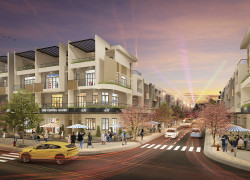 ✨CHẲNG CẦN LO LỤT, CHẲNG NGẠI KẸT XE – SỐNG TRỌN VẸN TẠI BGI TOPAZ DOWNTOWN 🏠