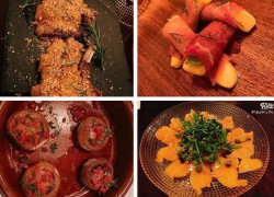 TUYỂN [LÀM NGAY, KO KN] PHỤ BẾP BÌNH THẠNH