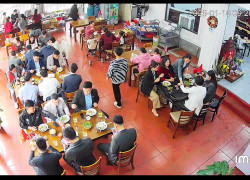 Do công việc bận dộn nên E cần sang nhượng nhà hàng hoặc kết hợp kinh doanh