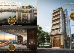 MAI ANH TUẤN TƯỢNG ĐÀI VỊ THẾ - KHI NGÔI NHÀ LÀ SỰ PHẢN CHIẾU CỦA BẬC KHAI SƠN