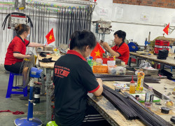 💼 CHUYÊN SẢN XUẤT ĐỒ DA – GIÁ TỐT, NGUỒN HÀNG ỔN ĐỊNH