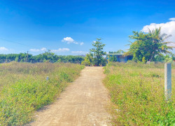 Đất hẻm dt 724, phú hội cũ, đức trọng, lâm đồng