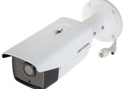 Camera IP HIK 6MP-Nhìn Đêm 50m DS-2CD2T63, Giá Tốt