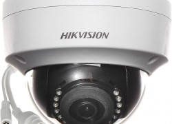 Camera IP HIKVISION DS-2CD1143G0-I Nét, Tiện Lợi