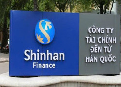 SHINHAN Tuyển NV telesales làm tại văn phòng thu nhập hấp dẫn