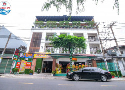 SANG NHƯỢNG NHÀ HÀNG QUY MÔ LỚN – VỊ TRÍ ĐẸP QUẬN TRUNG TÂM