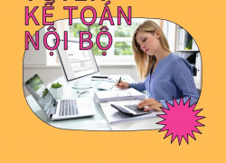 Tuyển kế toán nội bộ, kế toán xuất hoá đơn làm tại Q3 (cũ)