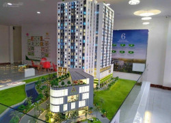 Cần bán căn hộ Prosper Phố Đông chuẩn bị nhận nhà