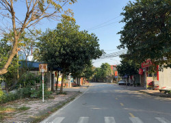 Đất Mặt Đường Phạm Văn Đồng – Sát Đảng Uỷ Phường Xuân Hoà, Phú Thọ – 100m² Full ODT