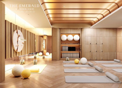 The Emerald Garden View Tổ ấm xanh giữa trung tâm Thuận An
Chỉ từ 35 triệu/m²,