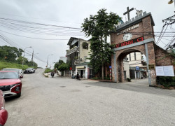 Bán đất Tư Đình,Long Biên 38m,mt4.2m oto đỗ cổng nhỉnh 8 tỷ