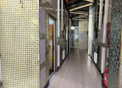 Siêu phẩm 8 Tầng, Mặt Tiền Đường Lê Văn Việt, gần Ngã Tư Thủ Đức, Dt 262m2, Ngang 7m, Chỉ 57 tỷ