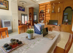 Siêu phẩm Biệt thự giáp đường Tô Ngọc Vân, gần Bệnh viện Thủ Đức Dt 293m2, ngang 8m, Chỉ 12.5 tỷ