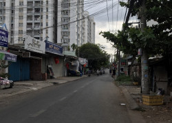 Nhà Dt 624m2, ngang 25m, Chỉ 26 tỷ, gần đường Đặng Văn Bi, cạnh Khu Dân Cư TDH Trường Thọ, TP Hồ Chí Minh