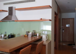 Căn hộ view trực diện biển