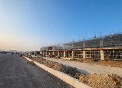 EUROWINDOW LIGHT CITY – ƯU ĐÃI KHÁCH HÀNG TIÊN PHONG 2%. TT SỚM CK 12%.  LH: 09666 343 969