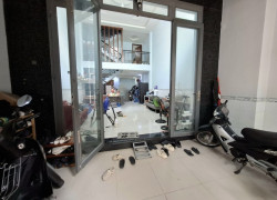 GIÁP NGAY NGUYỄN SƠN TÂN PHÚ - 77M2 - 3 TẦNG BTCT 3PN 3WC - CHỈ 5.9 TỶ