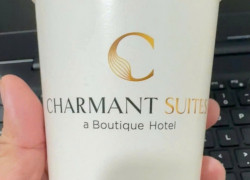 Cung Cấp Ly Giấy, Cốc Giấy, Tô Giấy Dùng 1 Lần | In Ấn Theo Thiết Kế Riêng VĨNH LONG