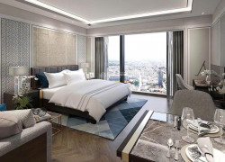 Độc quyền 2PN M Landmark Marriott Đà Nẵng View trực diện Sông Hàn giá tốt chiết khấu cao từ CĐT