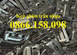 Pát inox giữ tấm nhựa ốp tường dùng để làm gì?
