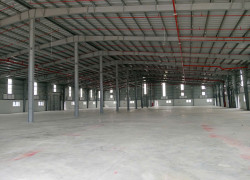 CHO THUÊ KHO XƯỞNG MỚI – Tại ĐƯỜNG ĐT379 VĂN GIANG, HƯNG YÊN