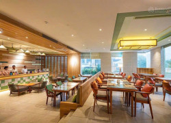 Bán căn góc đẹp nhất Fusion Suites Đà Nẵng Tầng cao view trực diện biển Mỹ Khê.