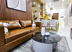 Duy nhất suất căn 2PN - view hồ bơi - TT 9,5tr/tháng, ưu đãi đến 45TR tại Destino Centro