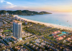 Căn hộ lý tưởng gần làng đại học