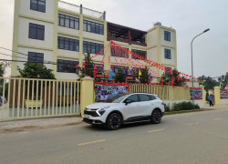 SỰ THẬT PHÚ CÁT ĐANG ÂM THẦM TĂNG GIÁ