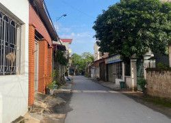 Đất 80m Dốc Bốt Kế Bắc Giang MT 5 m chỉ 3.x tỷ