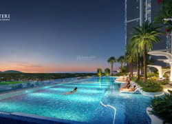 Căn góc 3PN dự án Master Đà Nẵng view sông - giá gốc từ CĐT